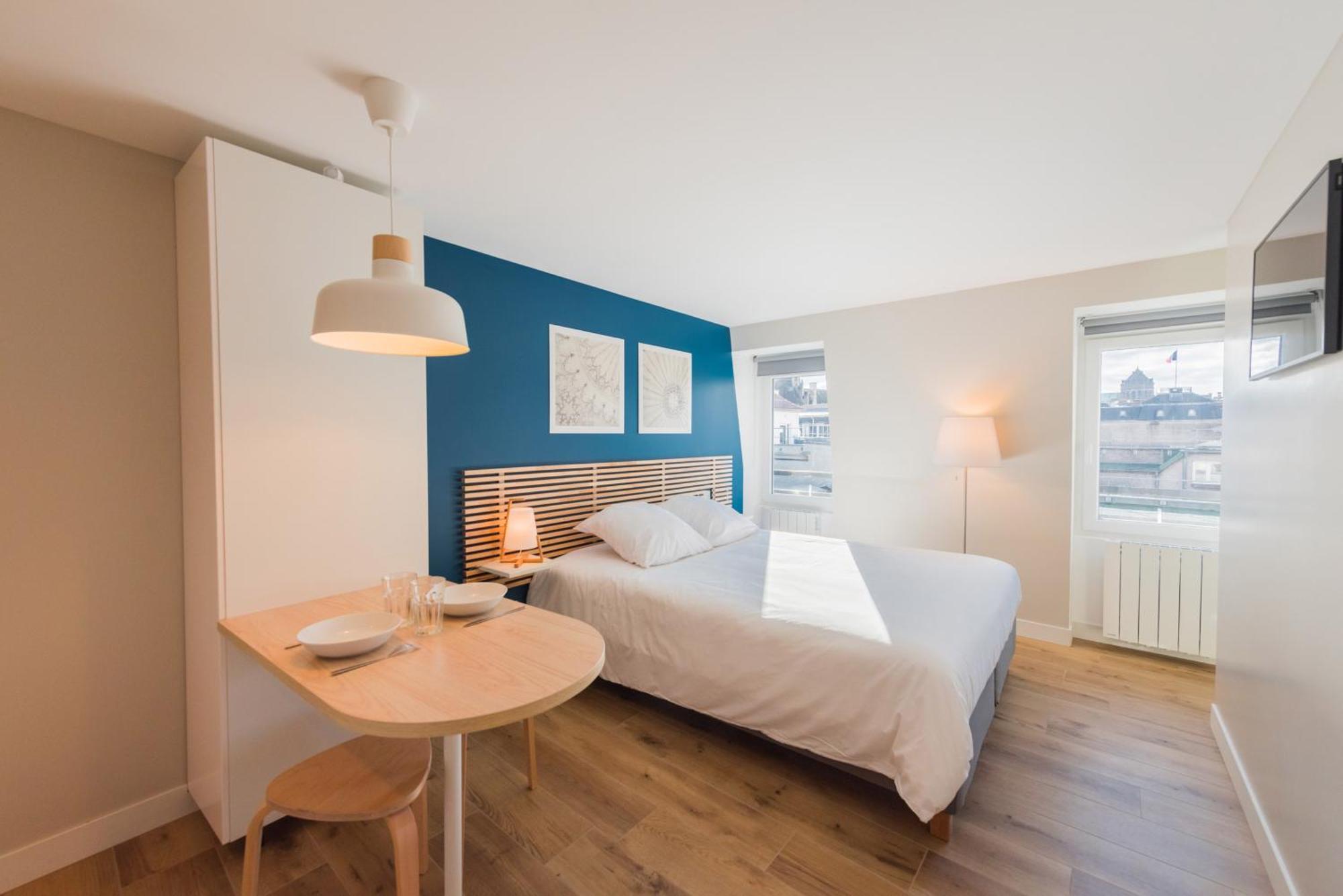 De La Nuee Bleue Appartement Strasbourg